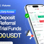 Bittime Buka Waitlist Eksklusif Flexible Futures, Beri Akses Early Bird dan Trial Funds Hingga $1.500 USDT
