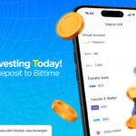 Bittime Permudah Setoran IDR melalui Berbagai Jenis Bank, Hadirkan Pengalaman Investasi Aset Kripto yang Lebih Mudah (1)