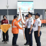 Bulan K3 Nasional 2026, KAI Perkuat Kapasitas SDM & Sistem Kerja di LRT Jabodebek