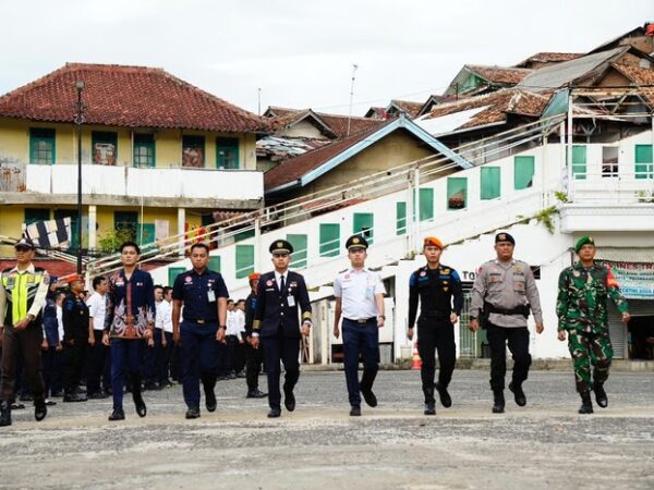 Divre IV Tanjungkarang