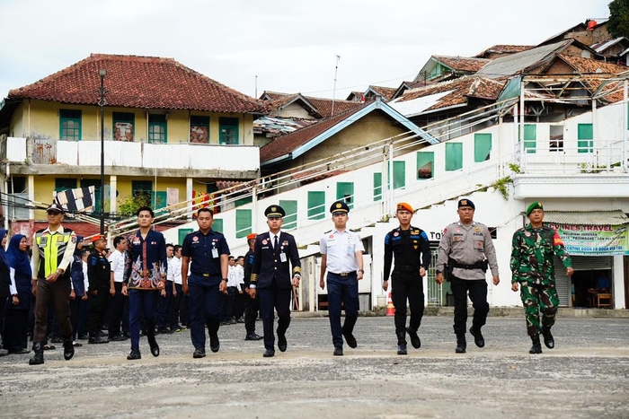 Divre IV Tanjungkarang