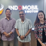 Dorong Pertumbuhan Sektor Otomotif, BRI Branch Office Otista Region 6 Jakarta 1 Jalin Sinergi Strategis dengan PT Indomobil