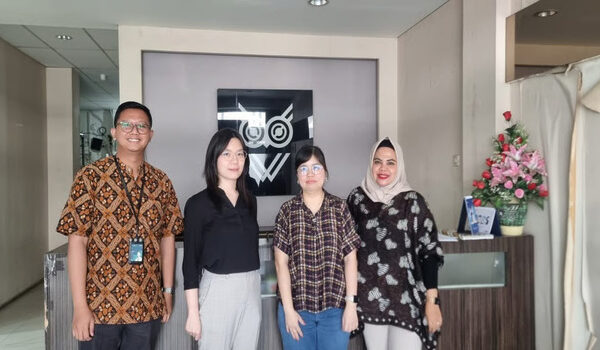 Dukung Kesehatan Mata Pekerja, BRI Branch Office Otista Region 6 Jakarta 1 Jalin Sinergi Strategis dengan OWL Eyewear (1)