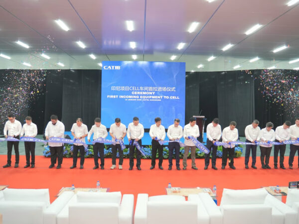 Ekosistem Baterai Karawang, Multiplier effect bagi Ekonomi Nasional