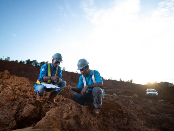Ekosistem Baterai Terintegrasi (1)
