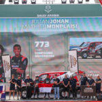 GANI.AI dan Reli Dakar (1)