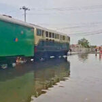 Genangan Air di Pekalongan–Sragi, Pastikan Seluruh KAJJ Daop 7 Madiun Tetap Tepat Waktu