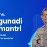 Hargunadi Soemantri, Country Manager RevComm Indonesia (1)