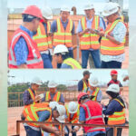 Holding PTPN III (Persero) Perkuat Pengendalian Persediaan CPO melalui Stock Opname di KPBN Dumai