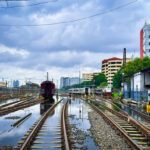 Imbauan Datang Lebih Awal, KAI Daop 1 Pastikan Perjalanan Kereta Jarak Jauh Tetap Lancar di Tengah Cuaca Ekstrem