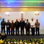 India Rayakan Hari Republik ke 77 di Jakarta, Tegaskan Kemitraan Strategis dengan Indonesia