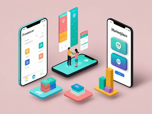 India Stack Infrastruktur Publik Digital India untuk Pertumbuhan Inklusif dan Transformasi Global