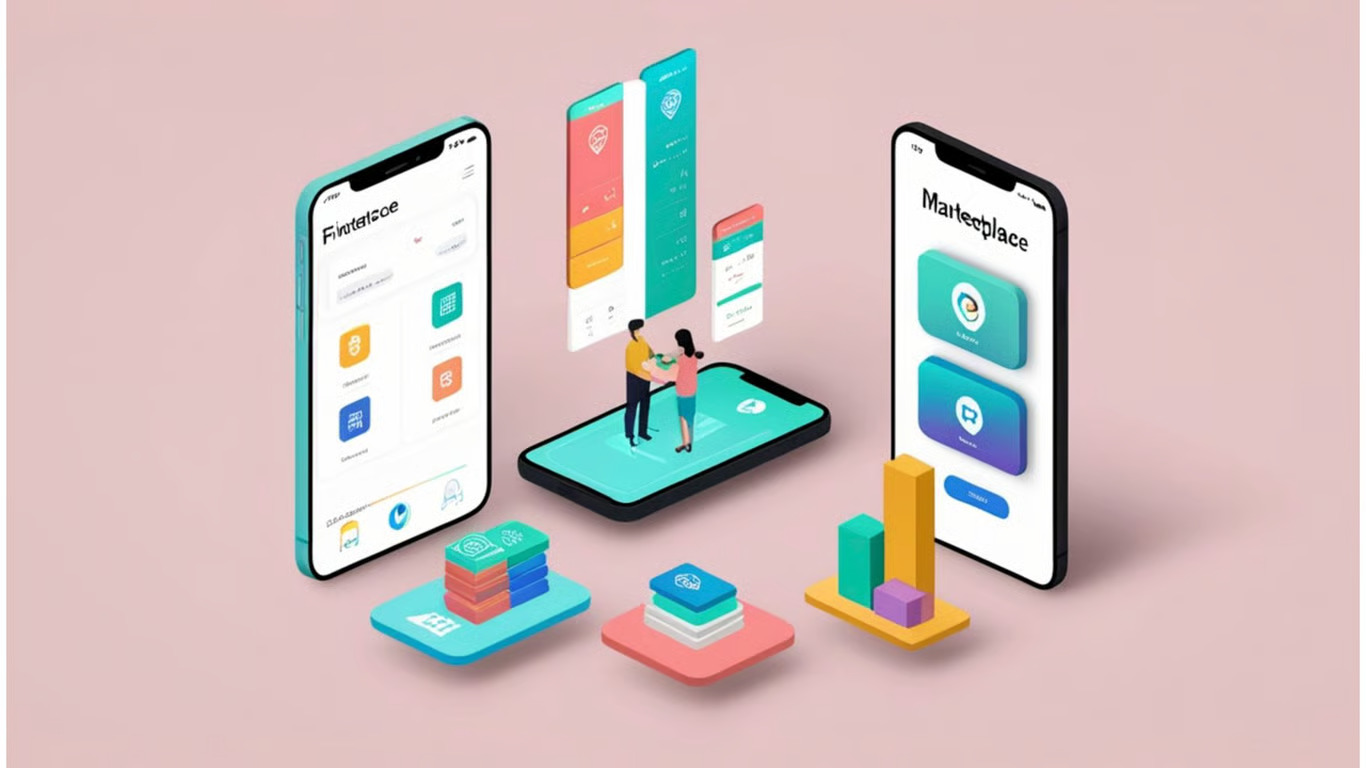 India Stack Infrastruktur Publik Digital India untuk Pertumbuhan Inklusif dan Transformasi Global