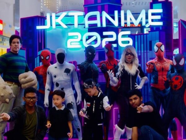 JKTANIME FEST 2026 di Mall of Indonesia (1)