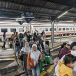 KA Pandanwangi relasi Jember – Ketapang PP