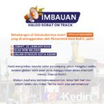 KAI Daop 7 Madiun Imbau Pelanggan Atur Waktu Keberangkatan Imbas Kegiatan “Stasiun Ngangen” di Kediri