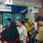 KAI Daop 7 Madiun Umumkan Pembatalan Perjalanan KA Gajayana Tambahan