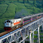 KAI Hadirkan Sarana Stainless Steel New Generation pada KA Gajayana dan Parahyangan