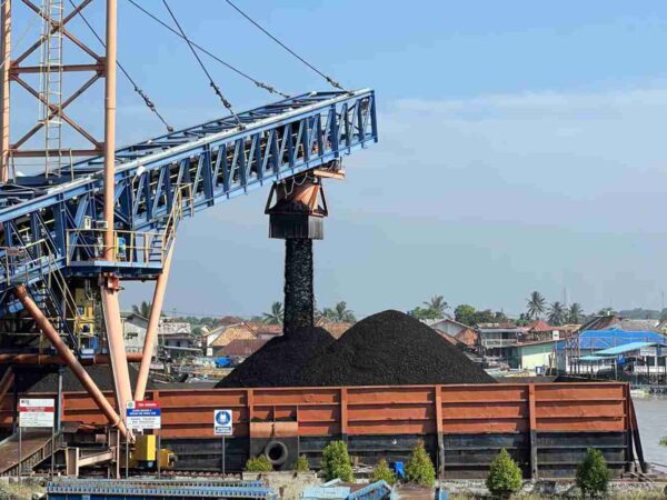 KAI Logistik Kelola 22,9 juta Ton Sepanjang Tahun