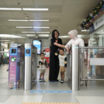 KAI Perluas Pin Prioritas LRT Jabodebek Mulai