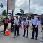 KAI Services Resmikan Parkir Stasiun Prabumulih, Dukung Kenyamanan dan Aktivitas Masyarakat (1)