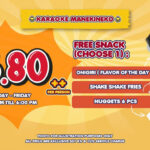 Karaoke Manekineko (1)