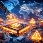 Kelangkaan Chip Memori Global Kian Parah, Permintaan AI Tekan Pasokan hingga