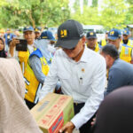 Kementerian PU Gerak Cepat Tangani Banjir di Banjar, Menteri Dody Fokus Pulihkan Akses dan Lindungi Warga (1)