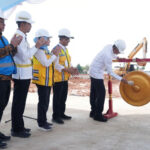 Kementerian PU Mulai Pembangunan Sekolah Rakyat Tahap II Target Rampung Juni 2026 untuk Putus Rantai Kemiskinan