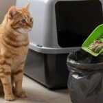 Kenali Tanda Kotoran Kucing Sehat dan Tidak Sehat