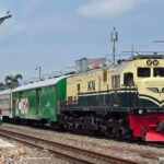 Kinerja Positif 2025 KAI Daop 7 Madiun Angkut 68.452 Ton Barang, Ketepatan Waktu Capai 98.58%