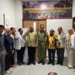 Kogabwilhan III Dorong Kesehatan Inklusif di Papua lewat Bantuan Alat Bantu Dengar dan Sembako (1)