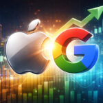 Kolaborasi Apple & Google Dikonfirmasi, Sentimen Saham Teknologi Menguat