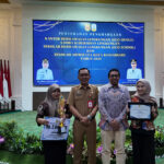 Komitmen Lingkungan Berkelanjutan, SUCOFINDO Banjarmasin Raih Juara 1 Eco Office