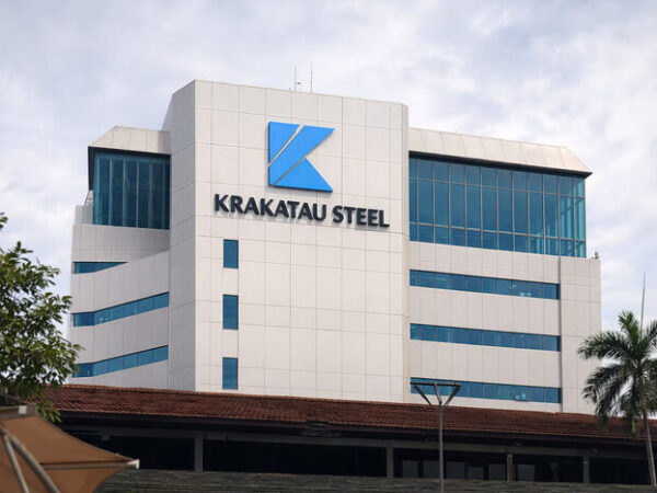 Krakatau Steel (1)