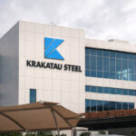 Krakatau Steel Dorong P3DN Hadapi Distorsi Impor Baja
