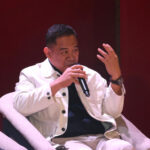 Krakatau Steel Tekankan Peran Negara Sebagai Wasit dan Entrepreneur untuk Dongkrak Daya Saing Industri Baja Nasional