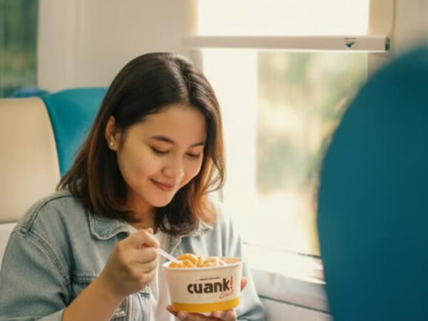 Kuliner Kereta Hadir di TikTok Shop dan Tokopedia, Kini Lebih Mudah Dinikmati dari Rumah (1)