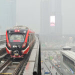 LRT Jabodebek Dukung Mobilitas Perkotaan yang Lebih Terprediksi dan Nyaman