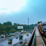 LRT Jabodebek Jadi Penghubung Mobilitas Harian