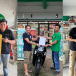 Lebih Dari 7500 Hadiah Dari GokoKoin Berhasil Memikat Hati Pelanggan GokoMart Sepanjang Tahun