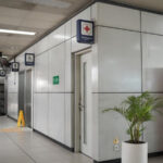 Lebih dari 5.900 Pengguna LRT Jabodebek telah Memanfaatkan Pos Kesehatan di Stasiun