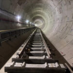 MRT Fase 2A CP205 Jakarta