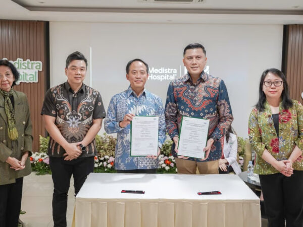 Medistra Hospital dan IHH Healthcare Singapore (IHH SG) Resmikan Kerja Sama Strategis melalui Diskusi Ilmiah Layanan Penyakit Hati