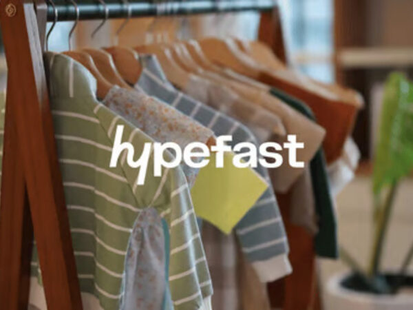 Menuju IPO 2027 Hypefast Umumkan Transformasi Bisnis Perkuat Infrastruktur Ritel Terintegrasi yang Agile