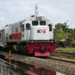 Normalisasi Jalur Pekalongan Sragi yang Terdampak Banjir Terus Dilakukan, KA Berjalan 40 Kpj dan Tidak Ada Pembatalan Perjalanan