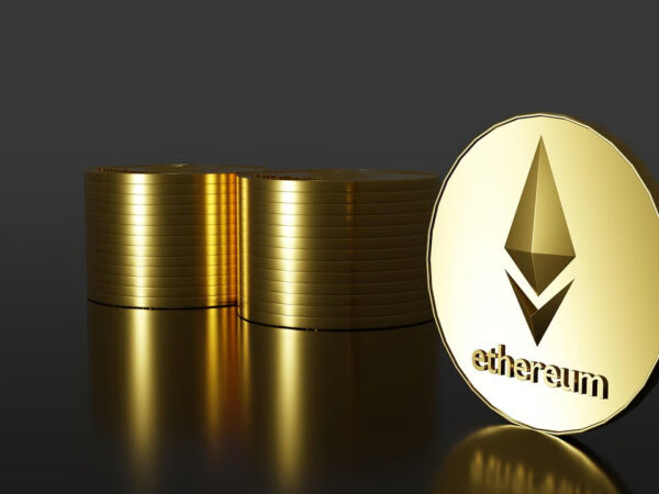 Pasar Spot Ethereum Mulai Dilirik Investor Institusional Seiring Stabilnya Aktivitas On Chain
