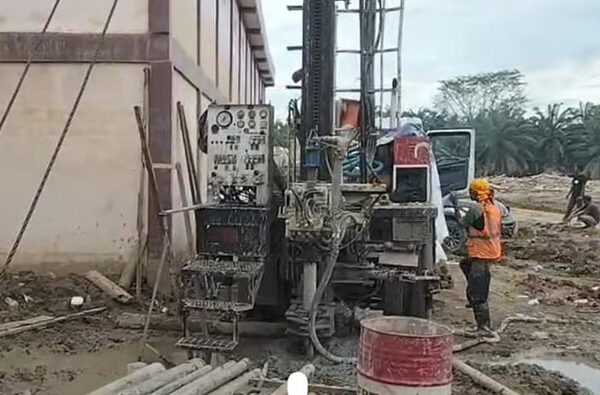 Pastikan Pasokan Air Bersih Warga di Wilayah Terdampak Bencana Aceh, Kementerian PU Tambah 57 Titik Sumur Bor (1)