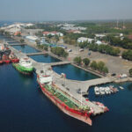 Pelabuhan Tanjung Wangi Pastikan Kelancaran Layanan Natar (1)