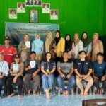 Pelatihan Digital Marketing untuk Perkuat Desa ProKlim